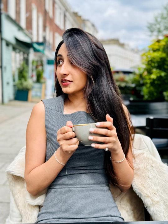 Komal Dhull