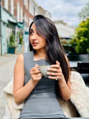Komal Dhull