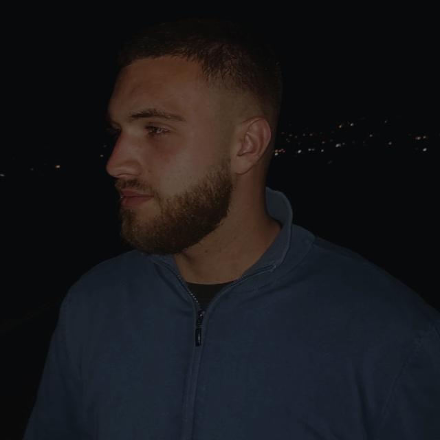 Nemanja Popović