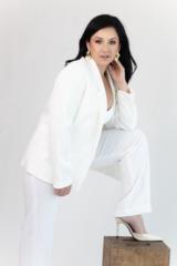 Crystal Hughes