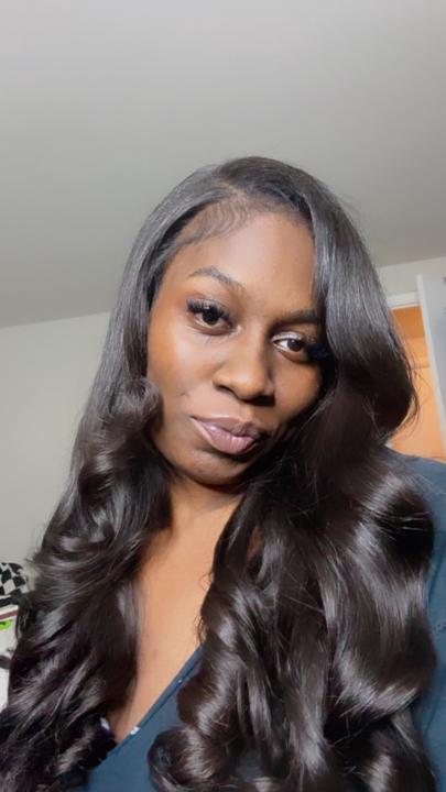 Trileena Myles