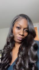Trileena Myles