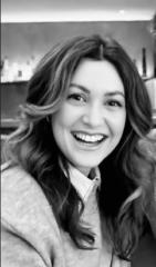 Kimberley Corones-Johnson