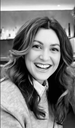 Kimberley Corones-Johnson