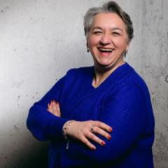 Suzana Rubic