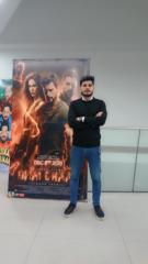 Awais Tariq