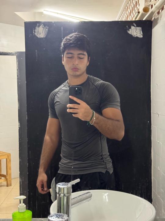Anibal Angeles