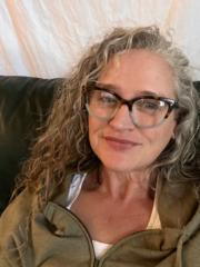 Deborah Garnett