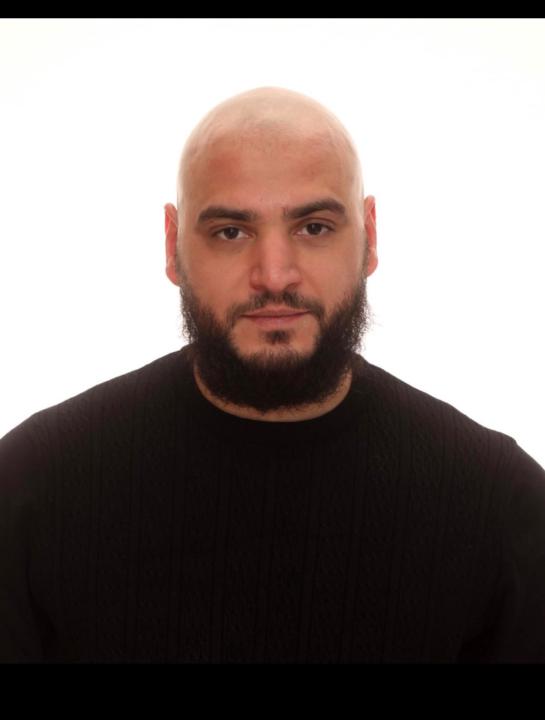 Ferhat Demir