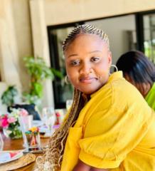 Kholofelo Sibande