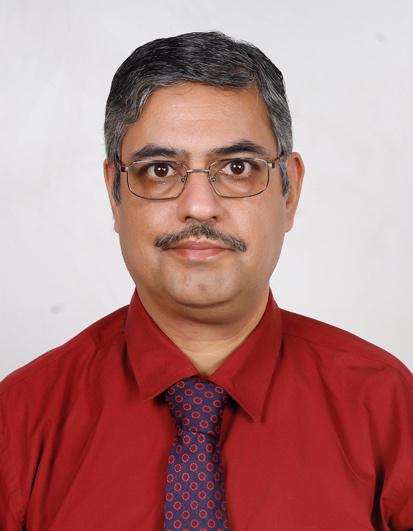 Vivek Dhar