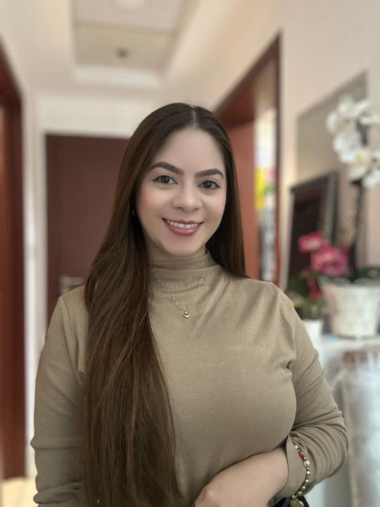 Alix Rios
