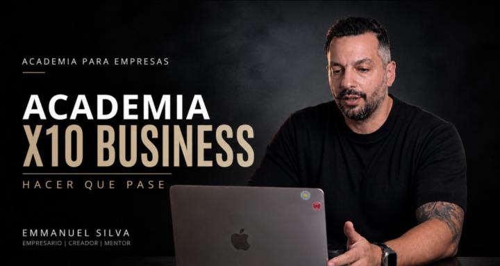 X10 Business - Signos.agency