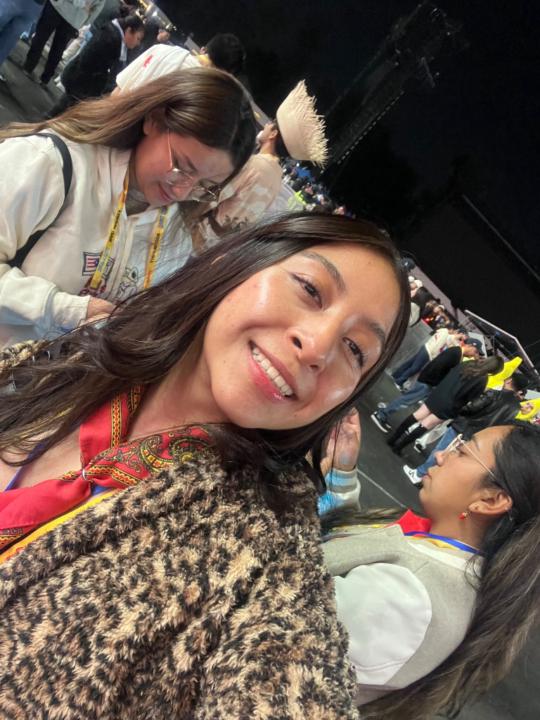 Guadalupe Toxqui