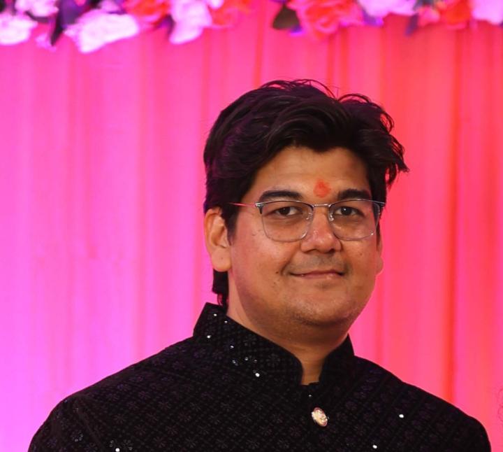 Hemant Kumar