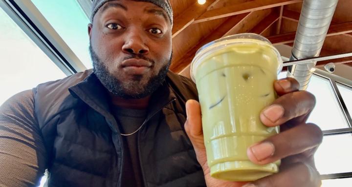 🍵 Matcha with Luke 🍵