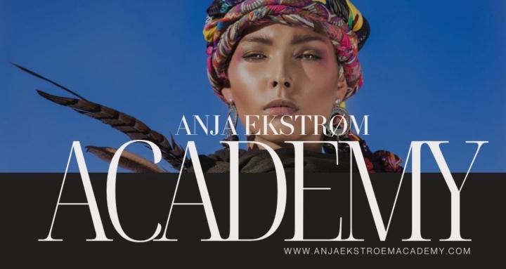 Anja Ekstroem Academy