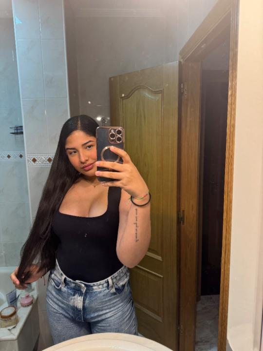 Sara Cristina Martin Ortega