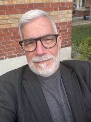 Patrick Bosi