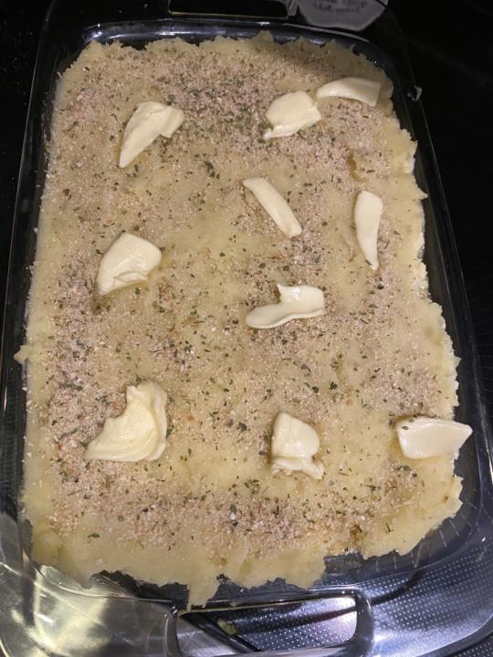 Pulled Pork… in Shepherd’s Pie?! 😱