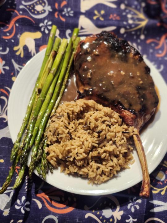 These are the real deal