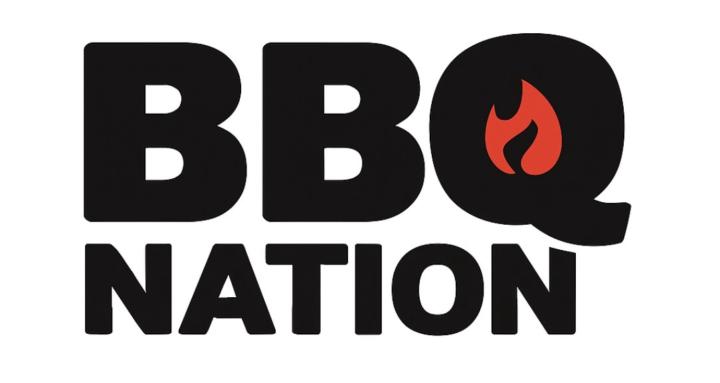 BBQ Nation - English