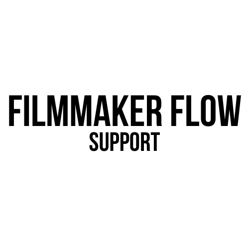 Filmmaker Flow