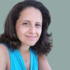 Candice Rizk