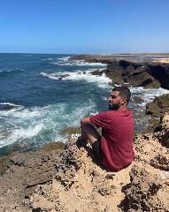 Sofian Daoudi