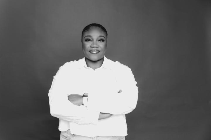Nia Edwards