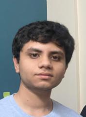 Gagan Gr