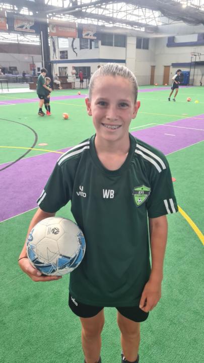 Willow Barnes