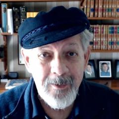 Mike Palmer