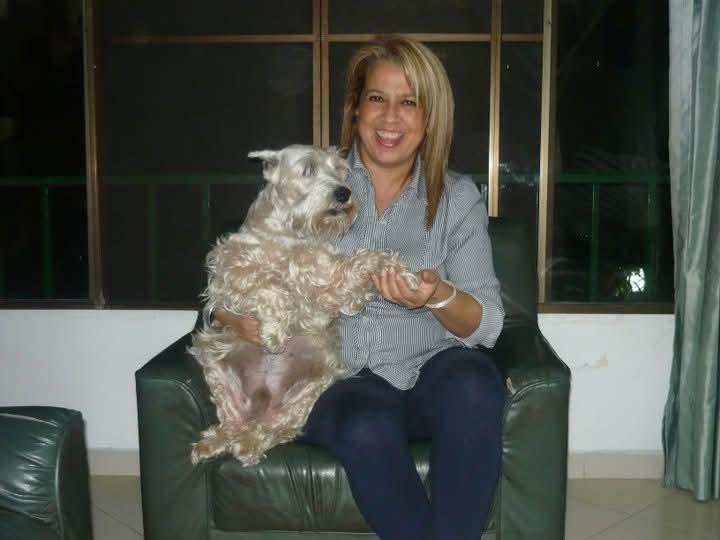 Diana Salguero Agrado