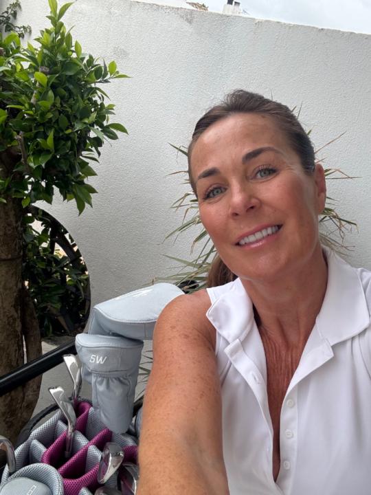 Claire Harrison