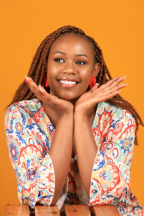 Lilian Mbithi