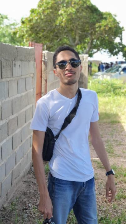Wanned Ribeiro