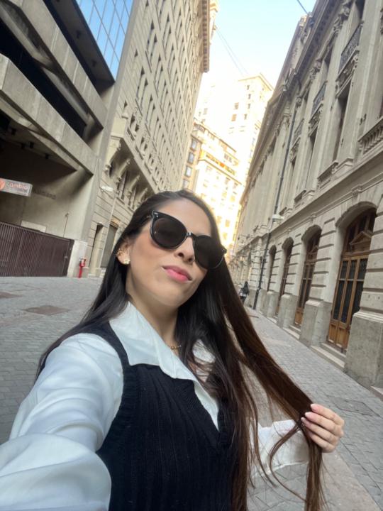 Melisa Cardona Arango