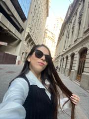 Melisa Cardona Arango