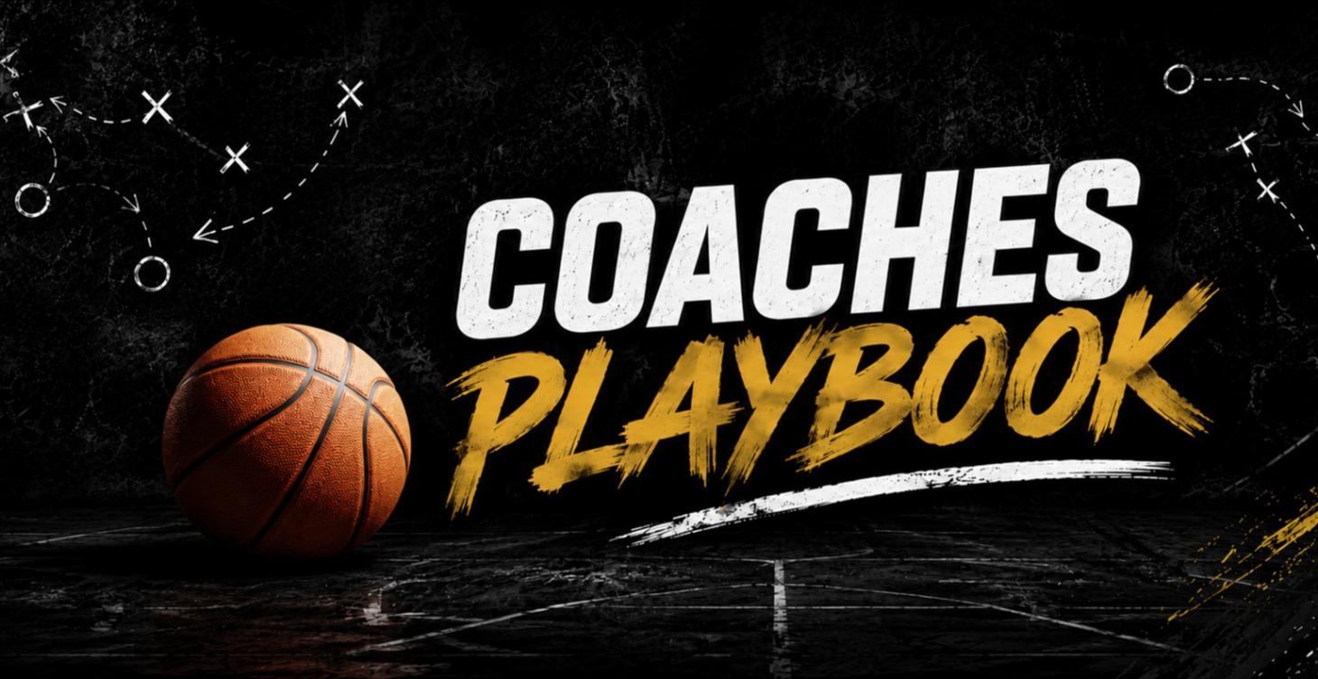 Coaches Playbook