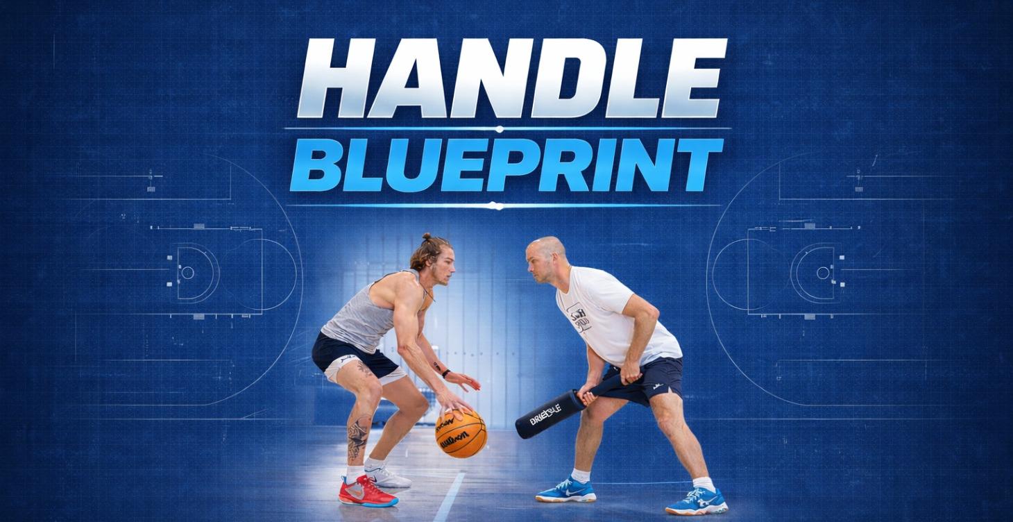 Handle Blueprint