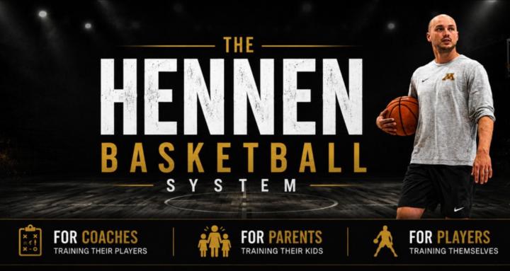 Hennen Basketball System