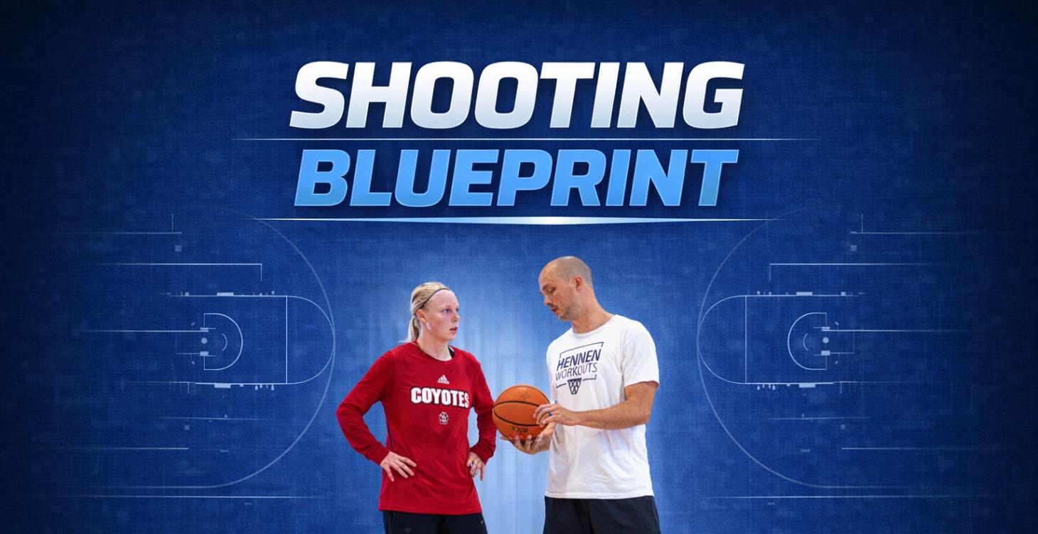 Shooting Blueprint