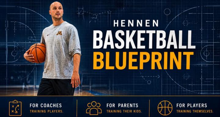 Hennen Basketball Blueprint