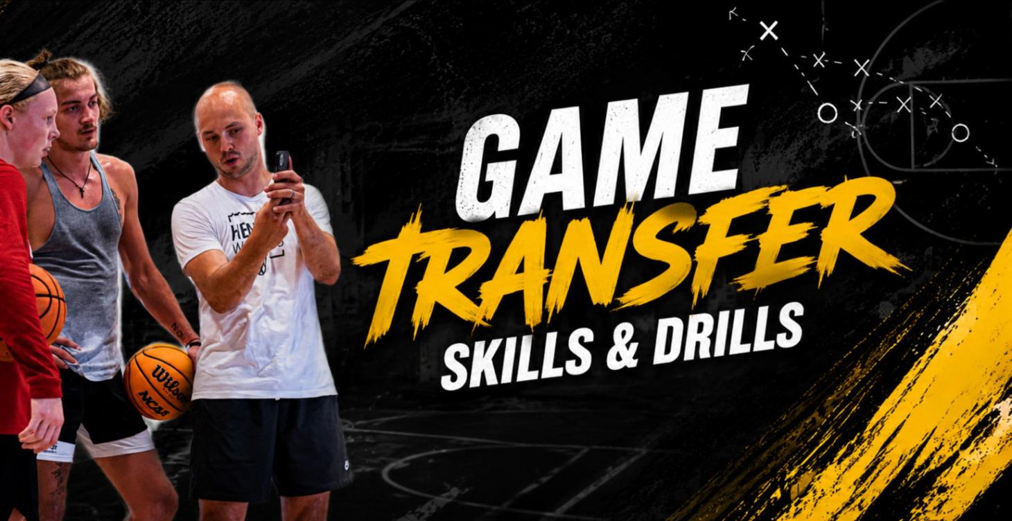 Game Transfer Discussion