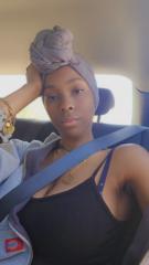 Chyna Johnson