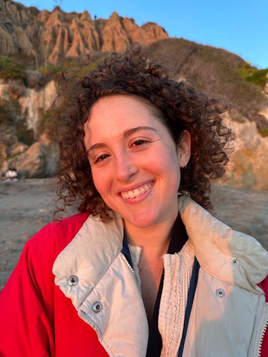 Miriam Sachs