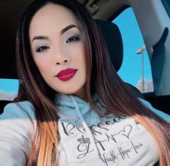 Davina Joy