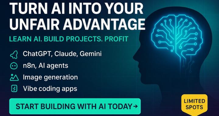 AI Survival Academy