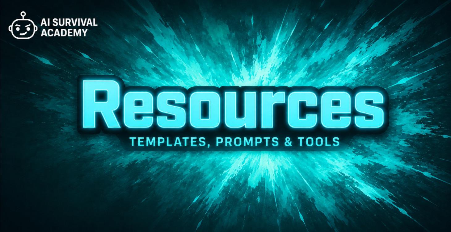 Resources